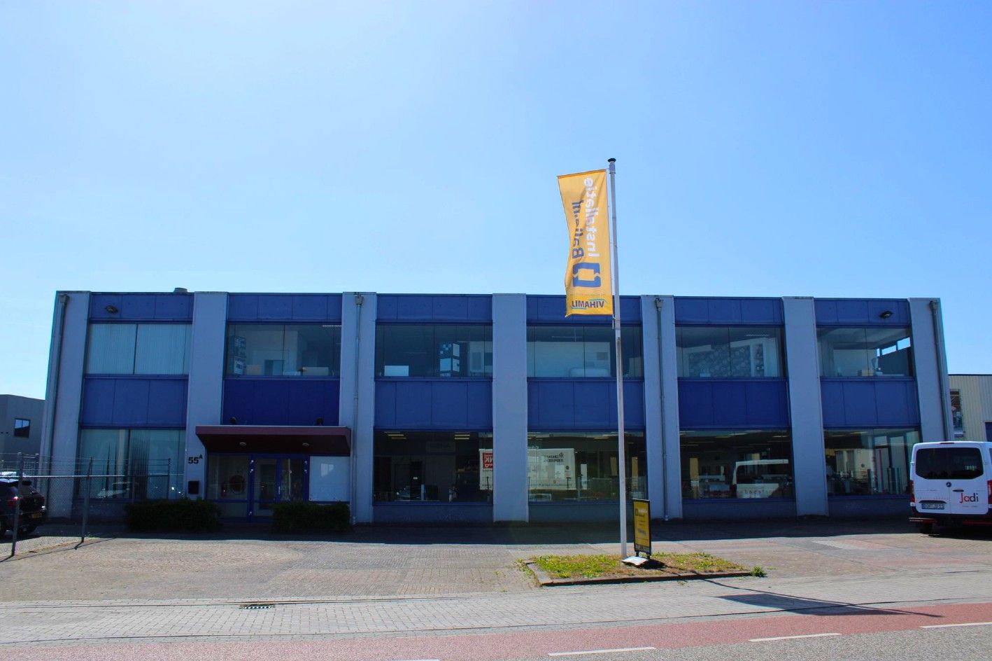 Bekijk foto 1 van Molendijk Noord 55-A