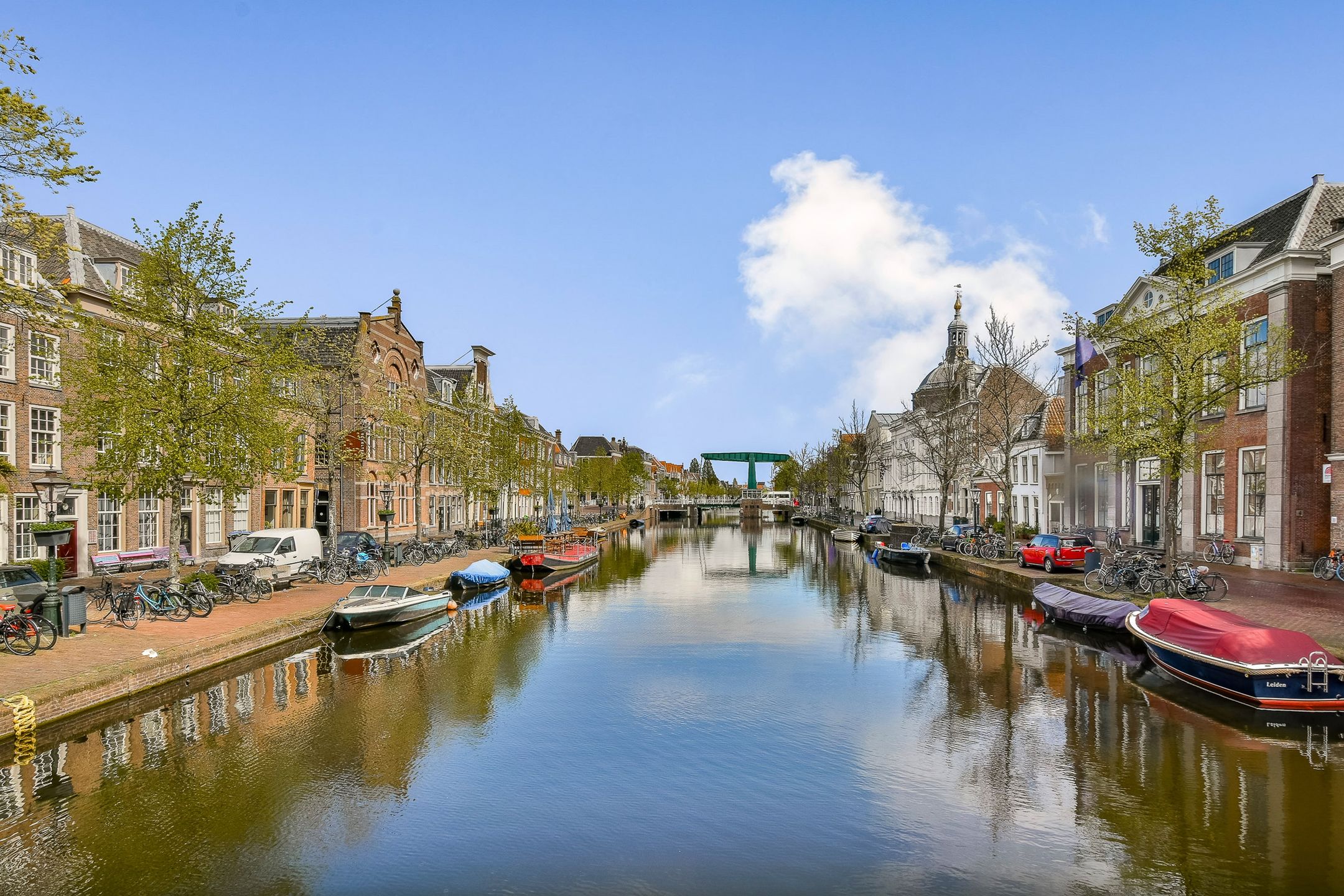 Foto 18 van Oude Vest 11-F