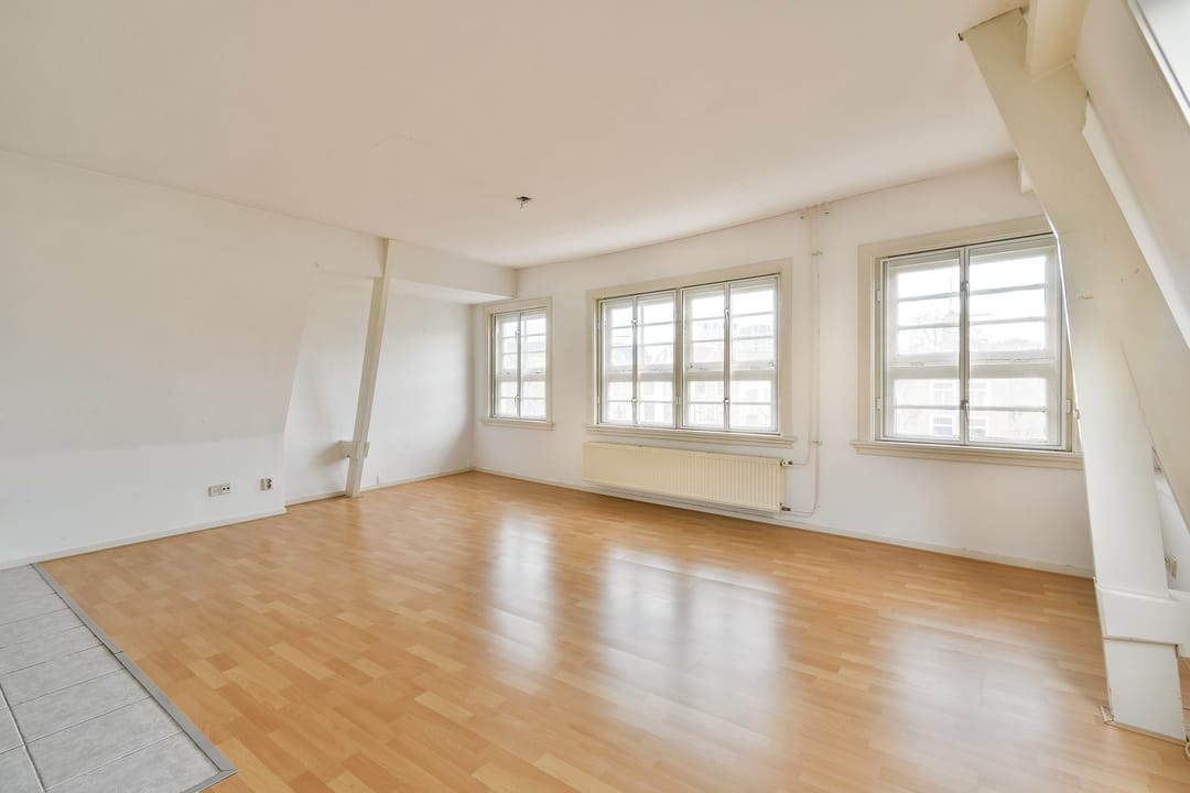 Foto 2 van Oude Vest 11-F