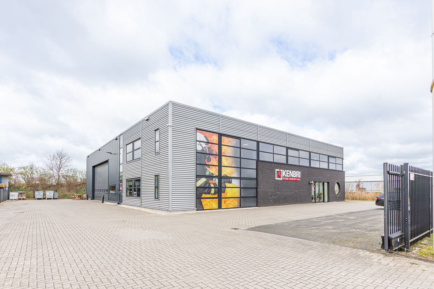 View photo 1 of Galileistraat 27