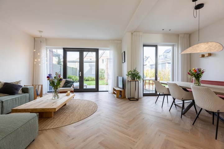 Foto 2 van Elsenburglaan 2