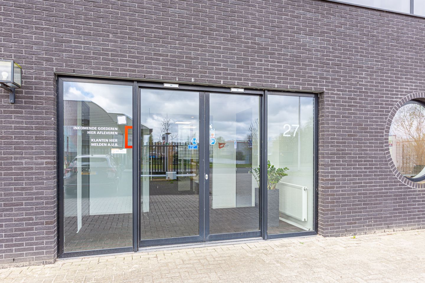 View photo 4 of Galileistraat 27