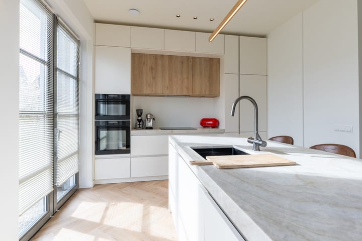 Foto 3 van Elsenburglaan 2