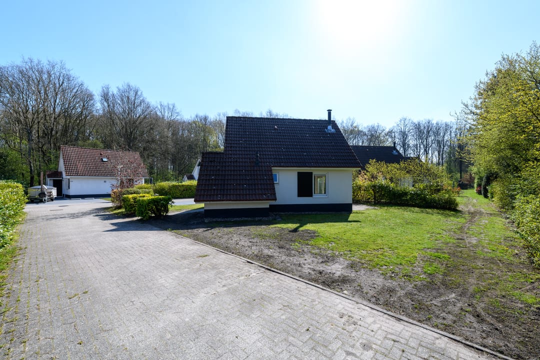 Photo 23 of Het Bosmeer 58
