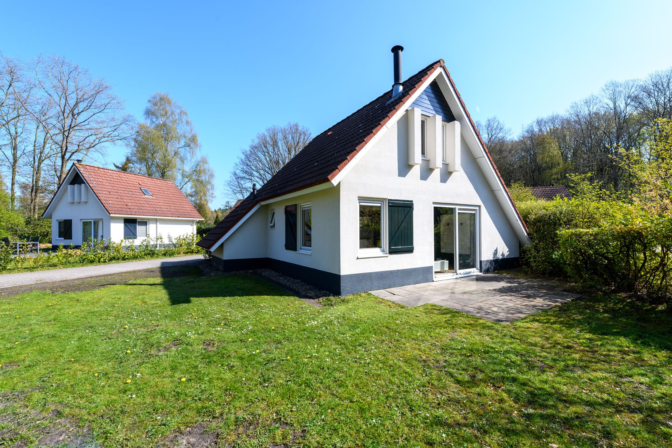 2-bedroom freehold villa in Noordwolde (FR) — photo 2 of 5