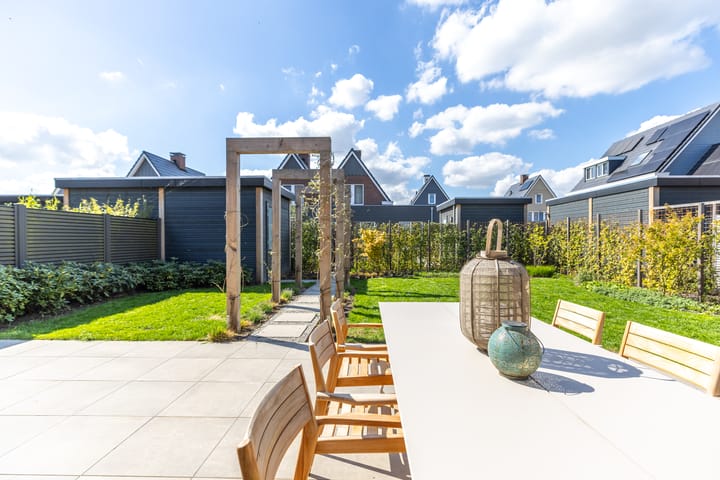 Foto 4 van Elsenburglaan 2