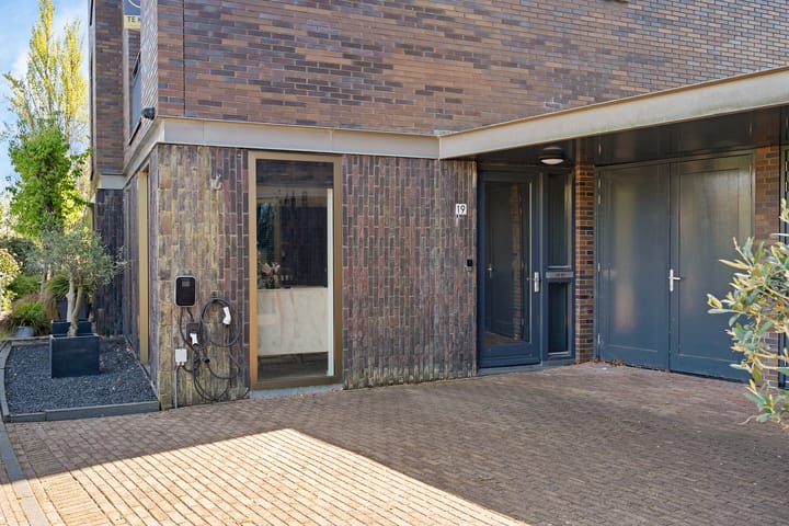 Foto 3 van Oeverzegge 19