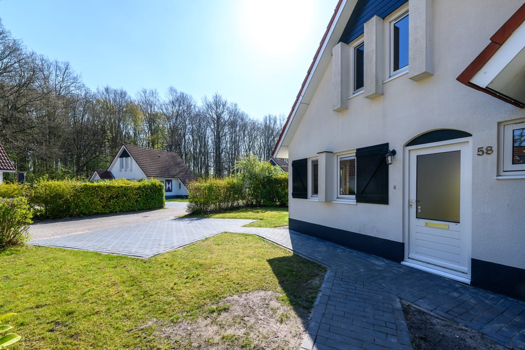 Photo 22 of Het Bosmeer 58