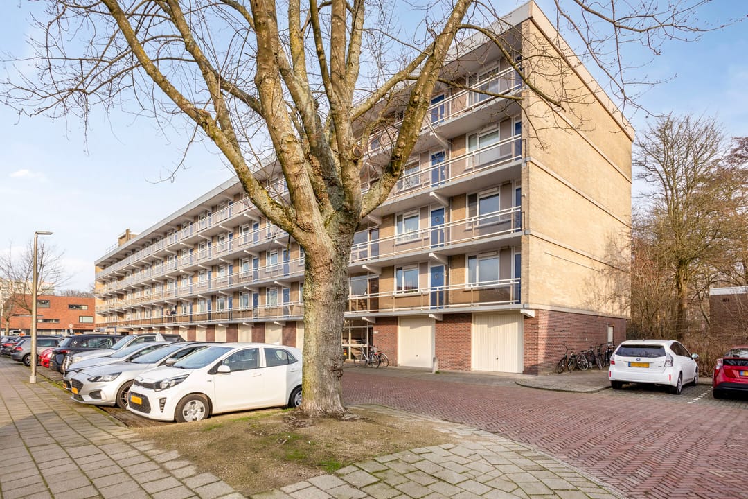 Foto 1 van Hoeksewaard 51