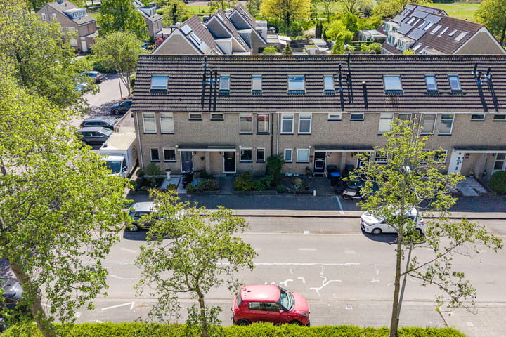 Foto 5 van Joke Smitlaan 21
