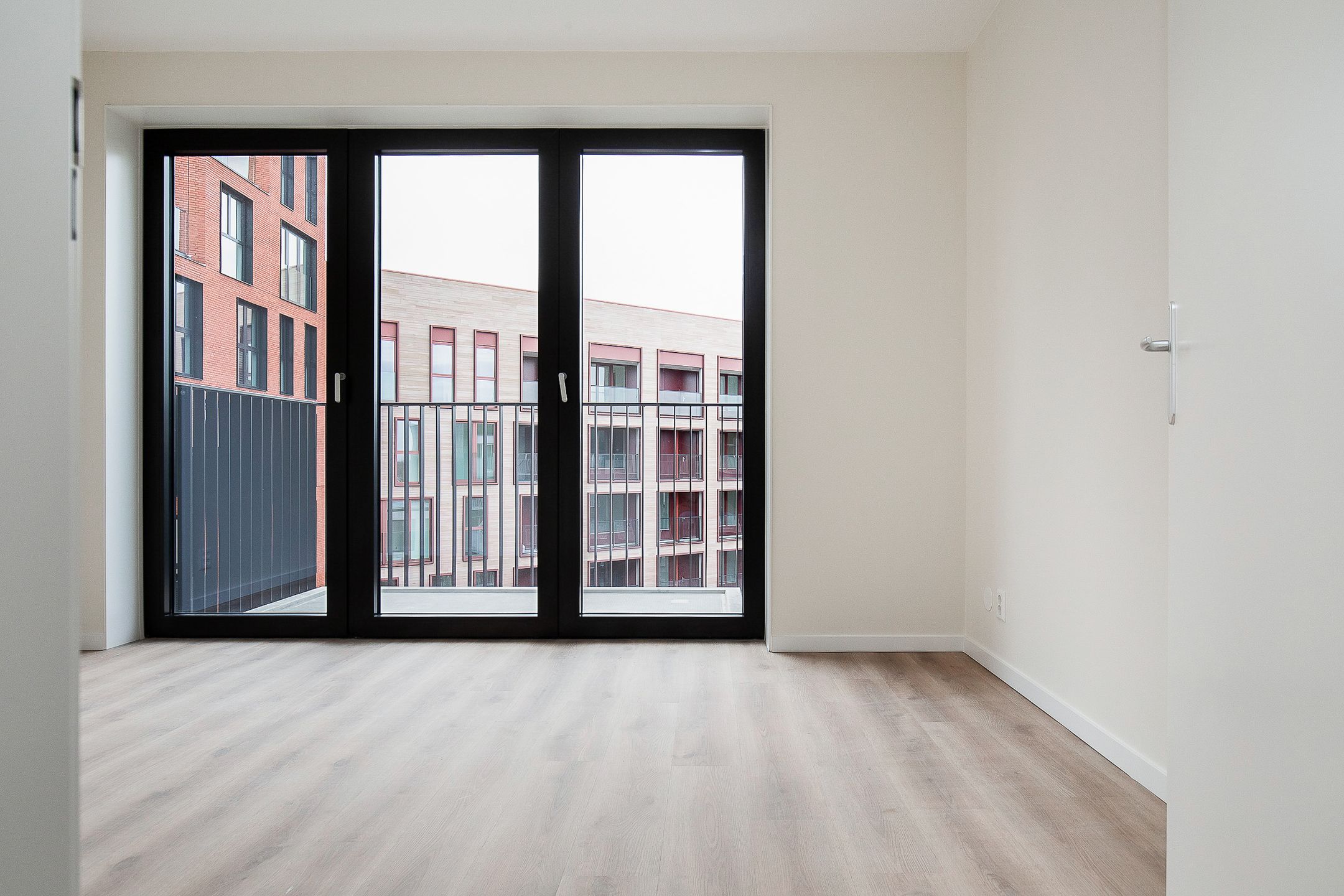 Modern 1-bedroom apartment in Hoofddorp Hyde Park — 12