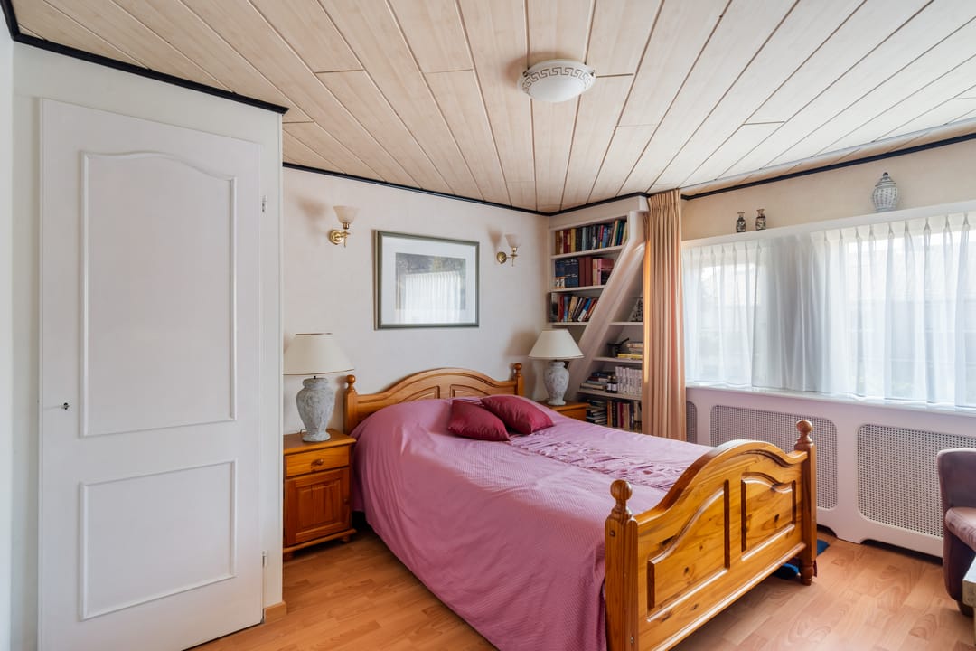Foto 16 van Korte Hartweg 13