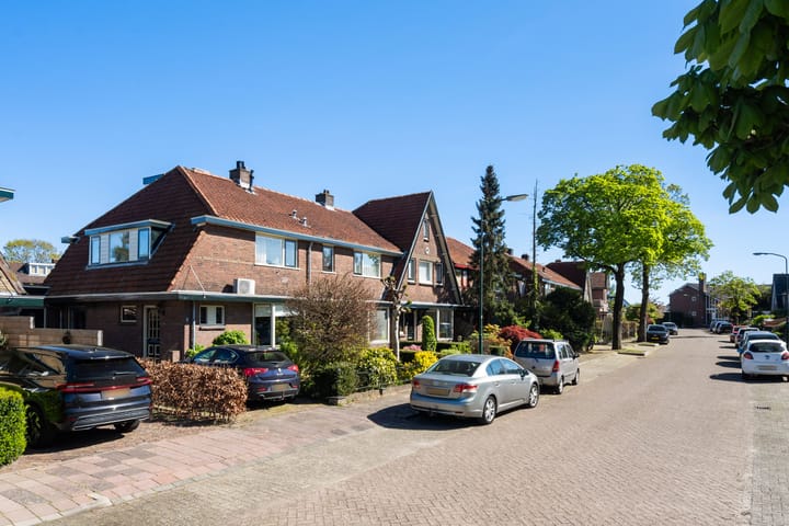 Foto 2 van Korte Hartweg 13