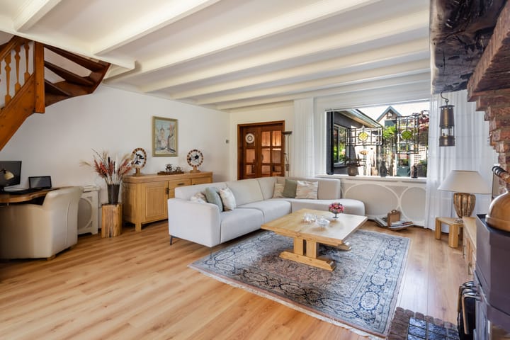 Foto 3 van Korte Hartweg 13