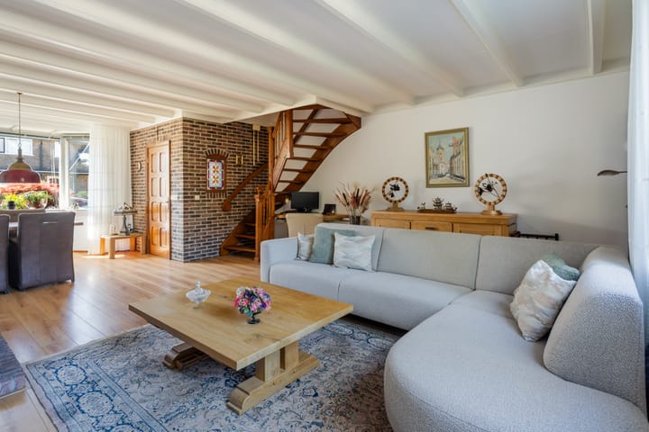 Foto 4 van Korte Hartweg 13