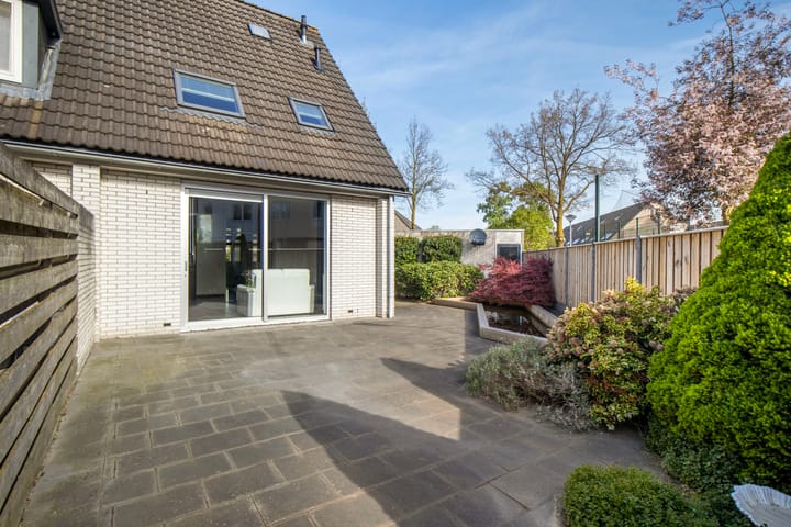 Foto 4 van D'Hondecoeterstraat 12