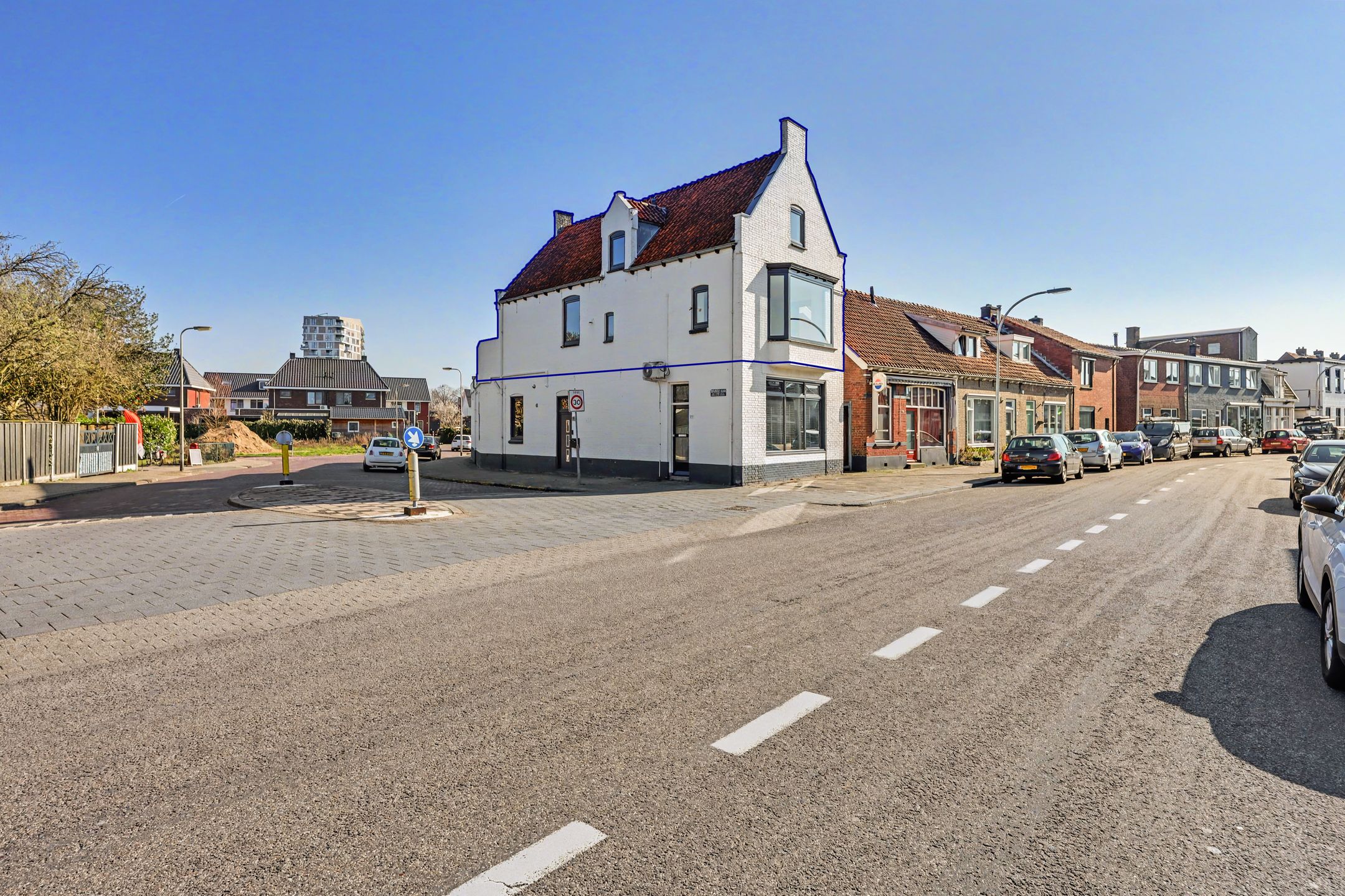 Twekkelerweg 111-A 111 A