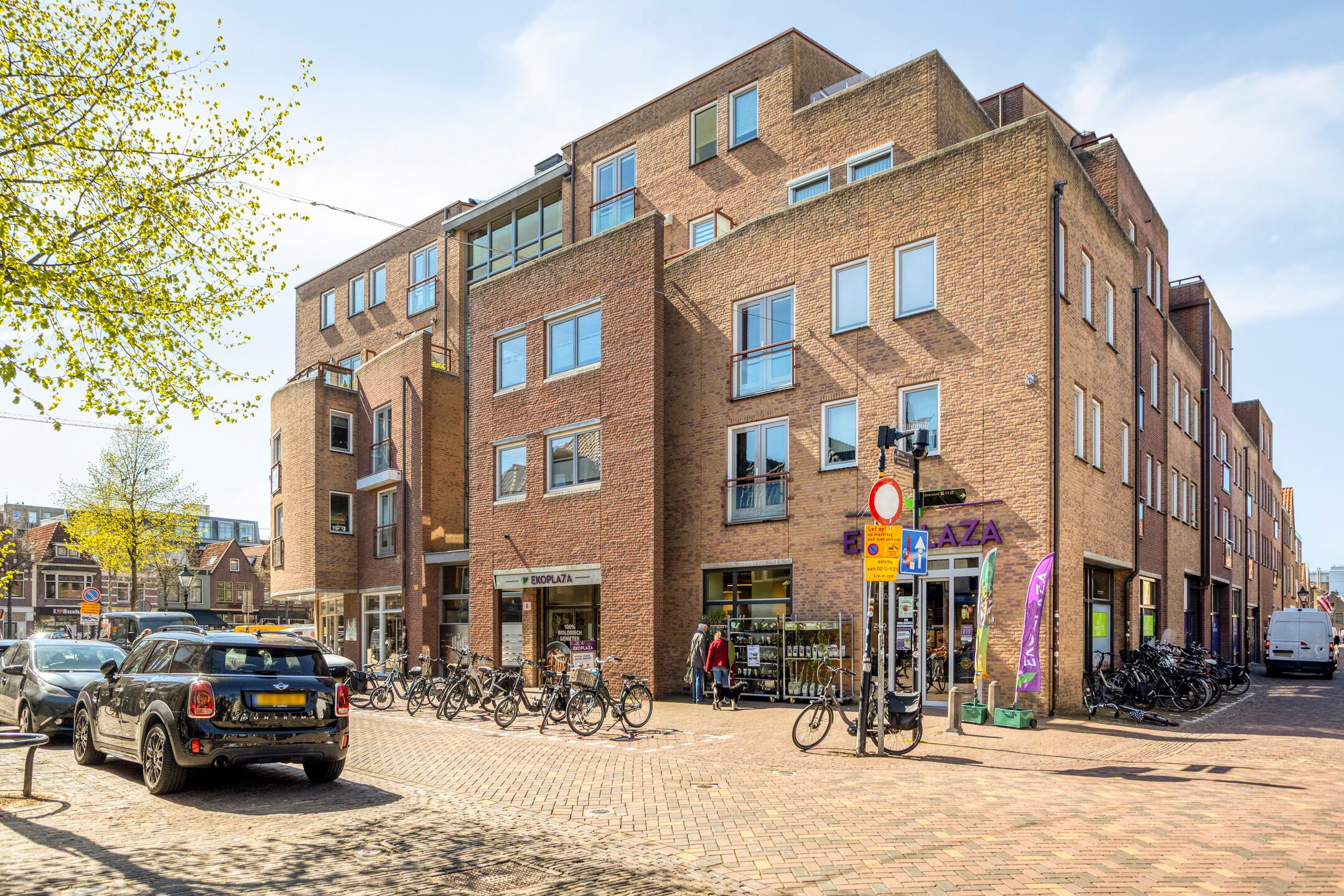 Hofplein 22 