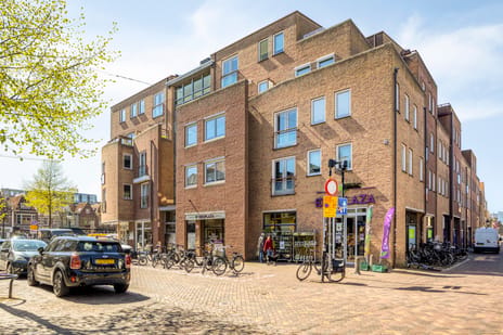 Hofplein thumbnail