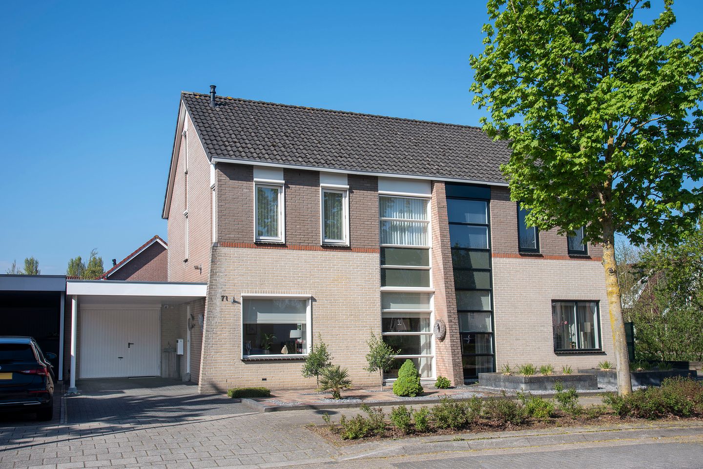 Foto 1 van De Stroekeld 71