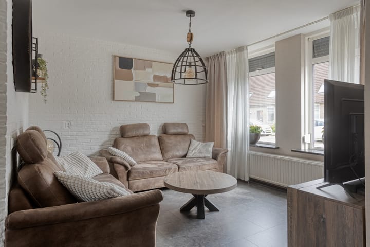 Foto 2 van Tiggelland 3