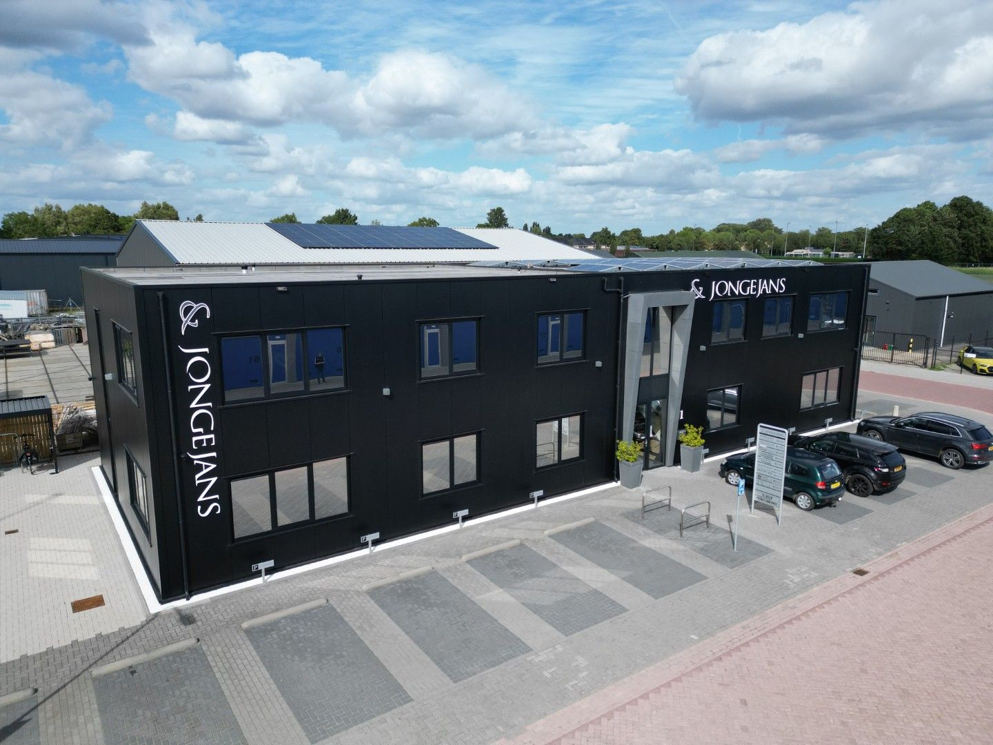 View photo 1 of Driebanweg 1