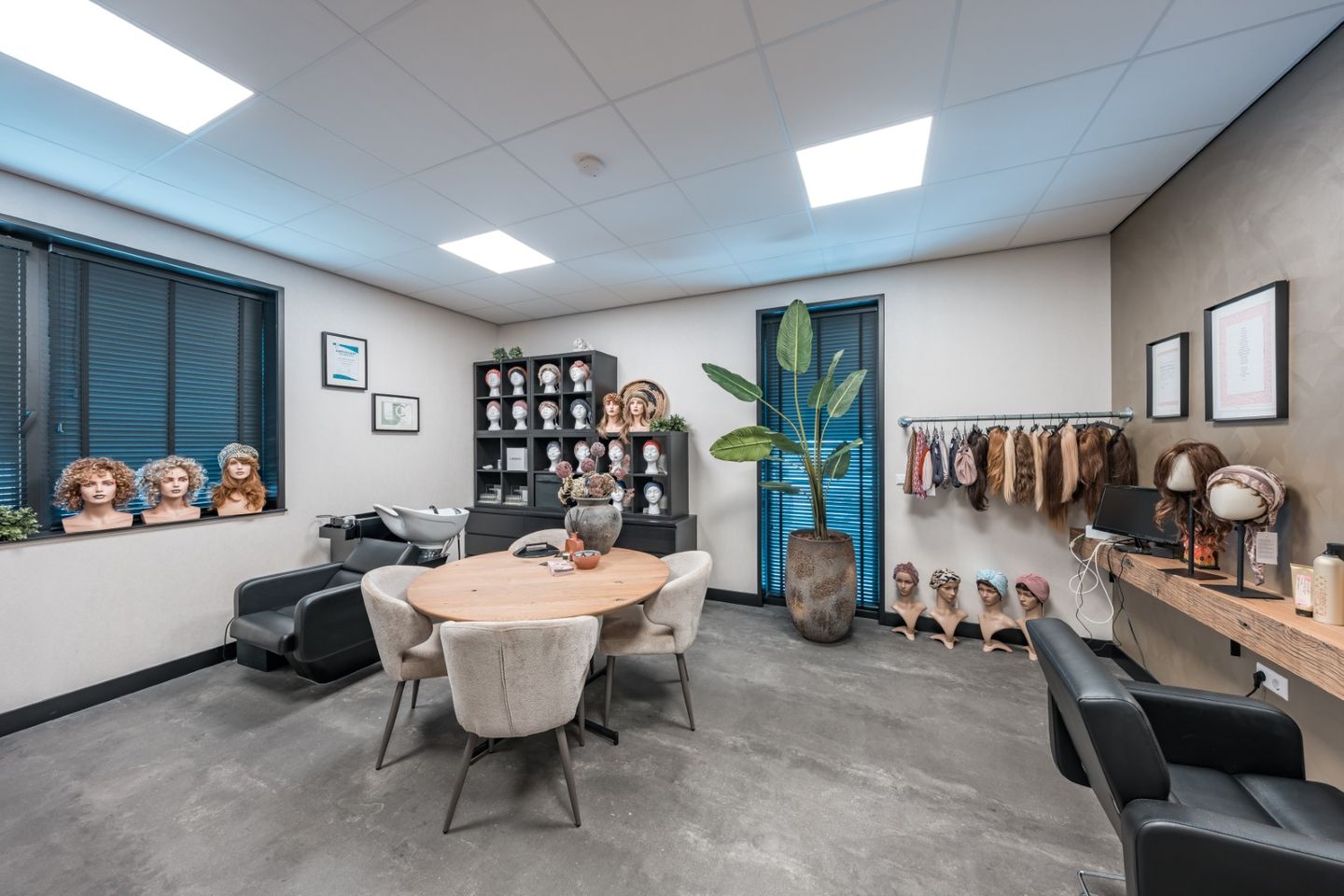 View photo 3 of Driebanweg 1