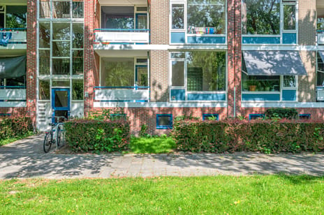 Populierenlaan thumbnail