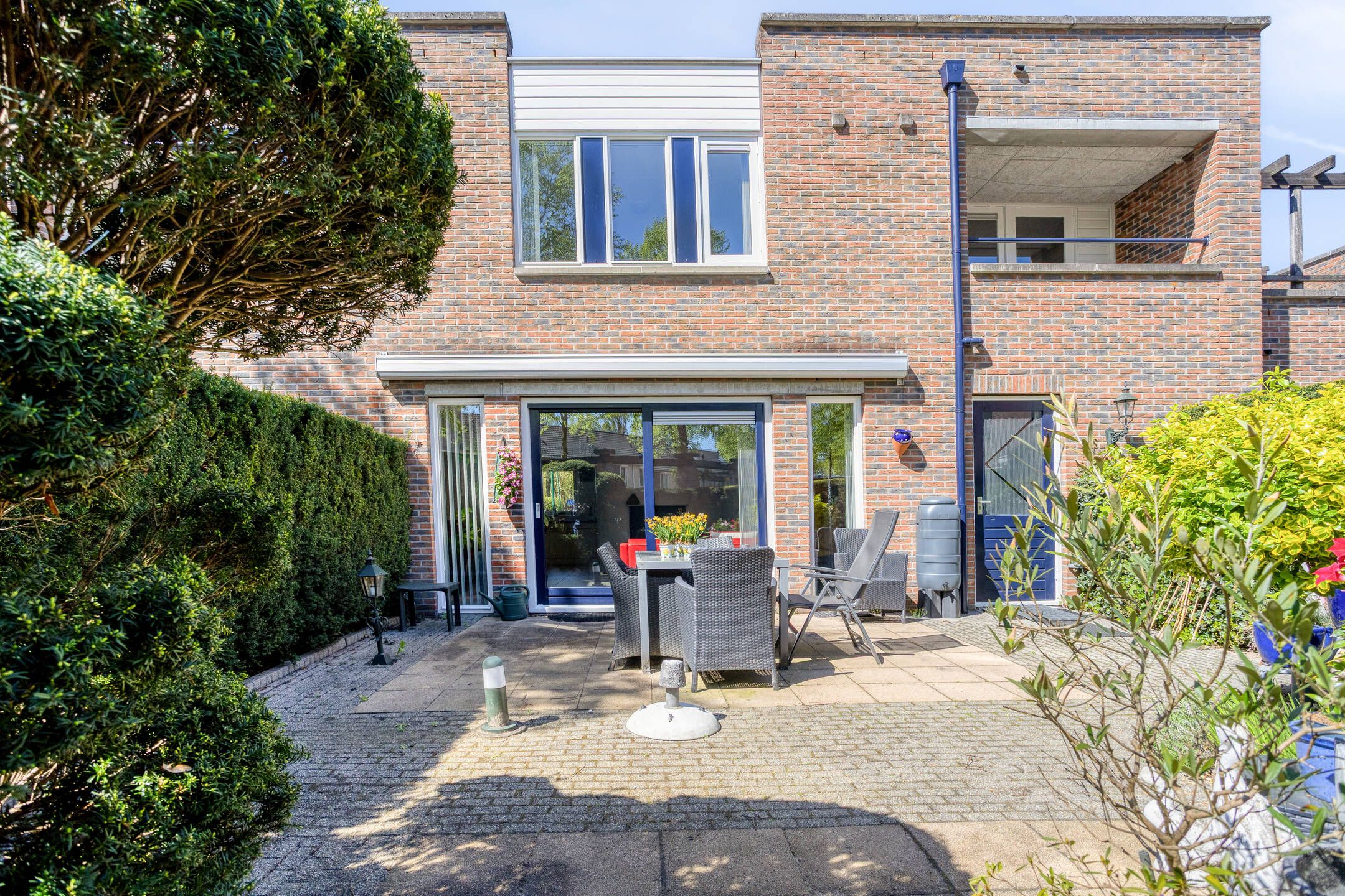 Frida Katzstraat 10 