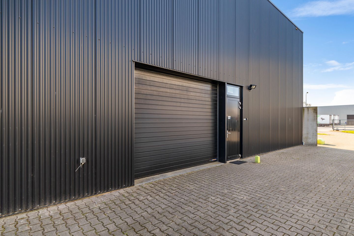 View photo 4 of Transportweg 2