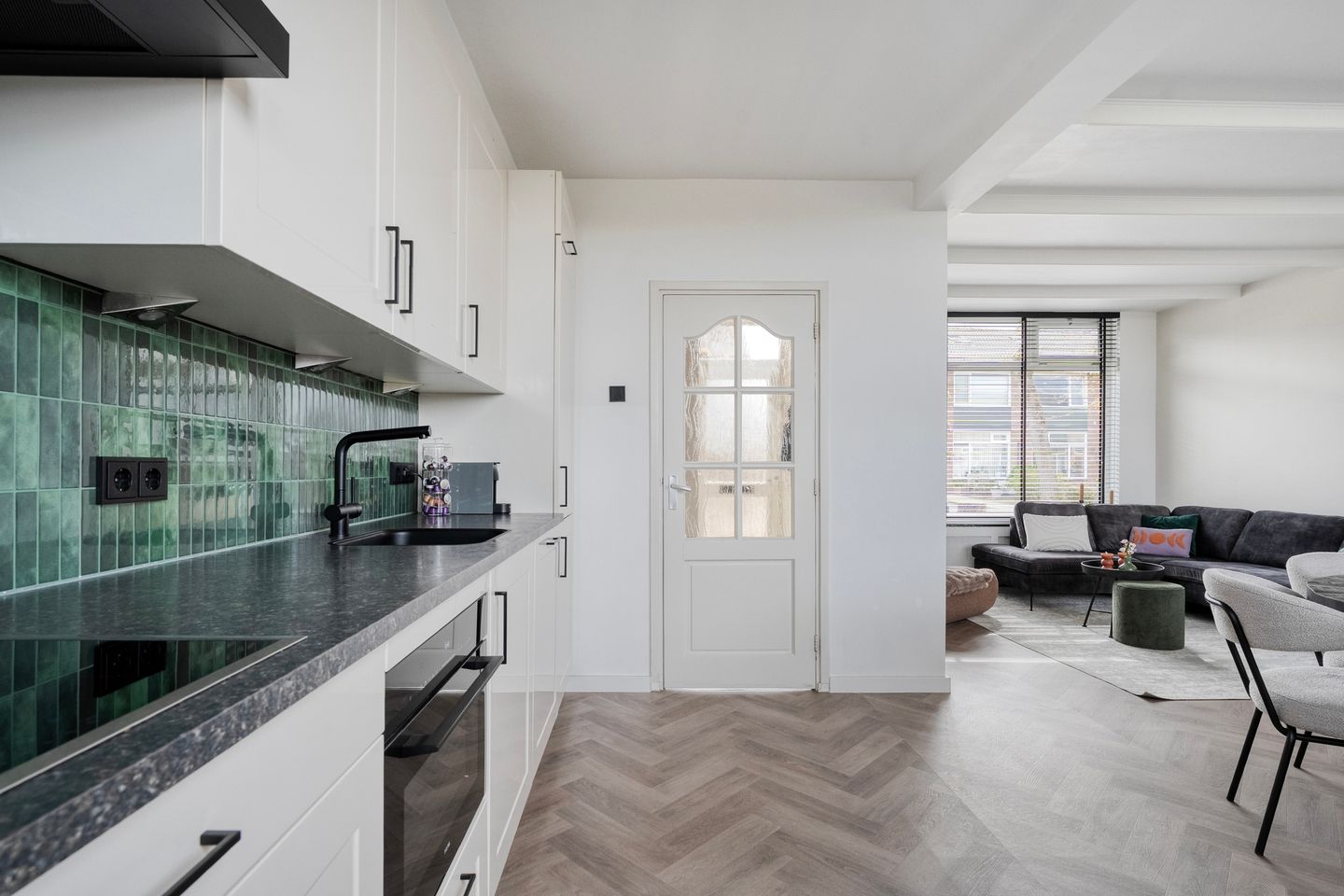 Photo 19 of Goudenregenstraat 23