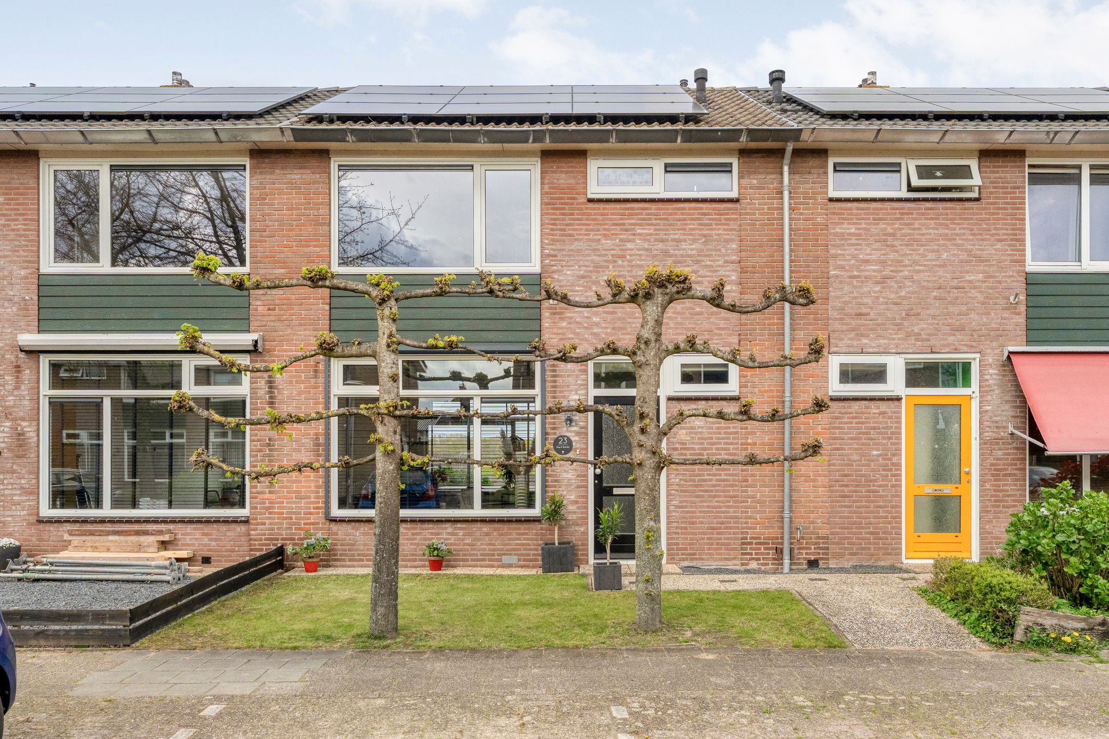 Photo 3 of Goudenregenstraat 23