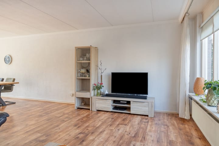 Hoekwoning te koop: Arnoldstraat 10, Hengelo