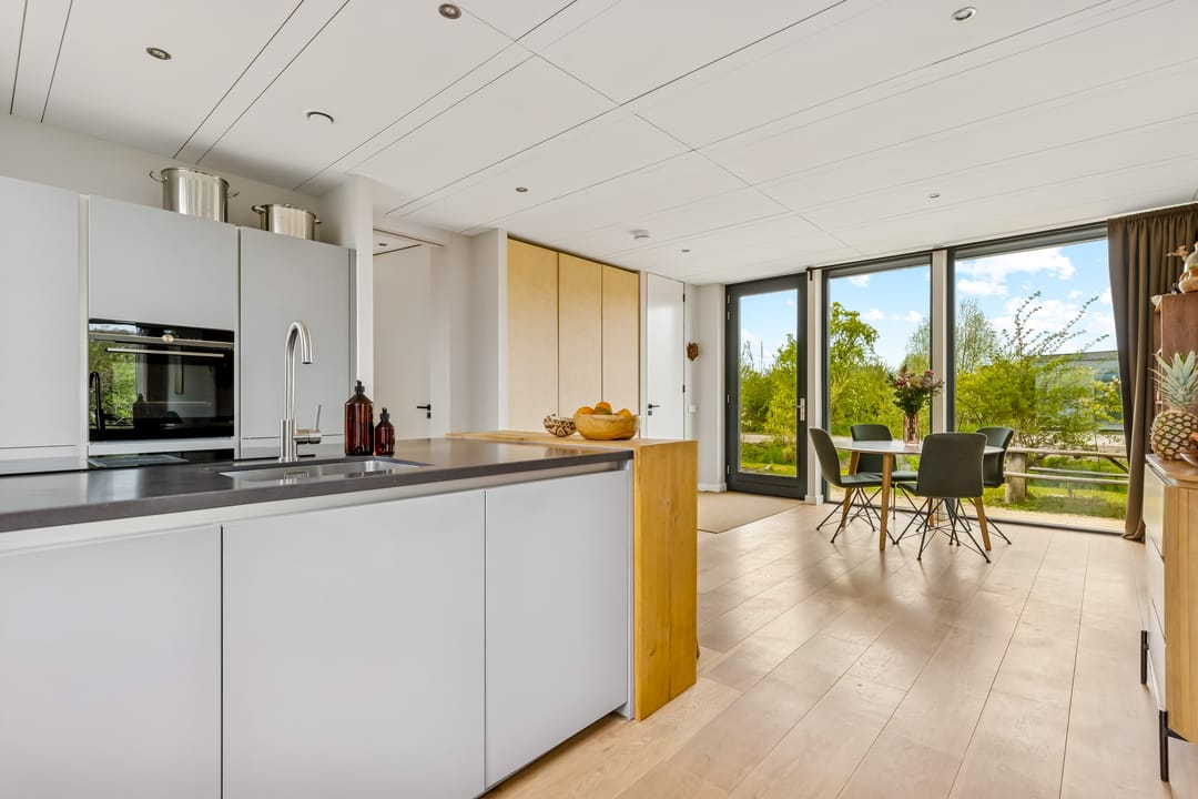 Foto 2 van Vogelakker 73