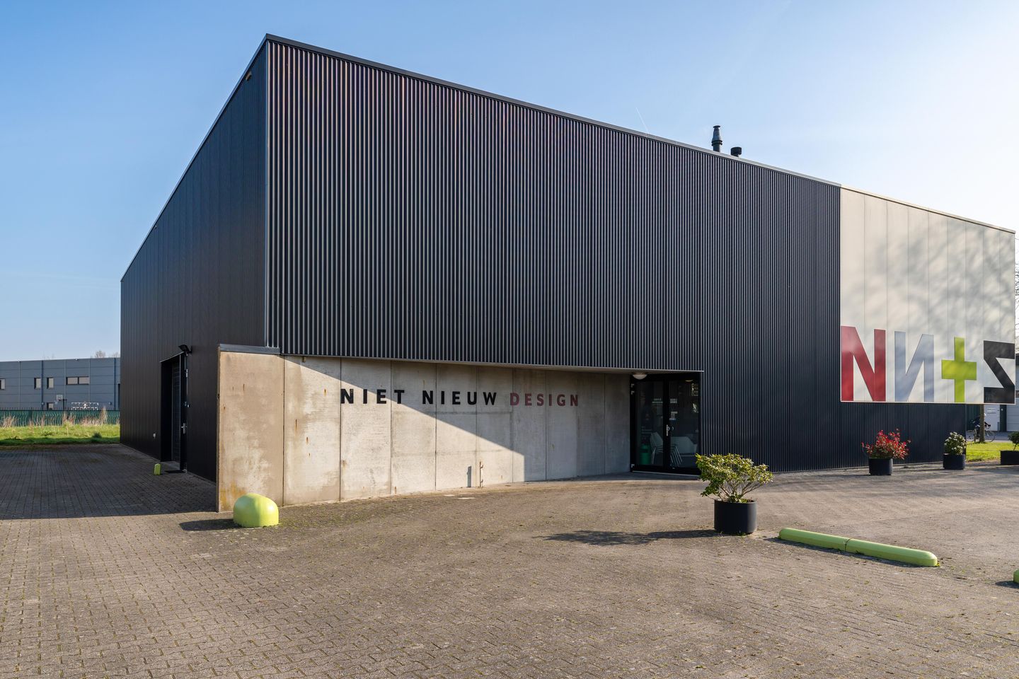 View photo 5 of Transportweg 2