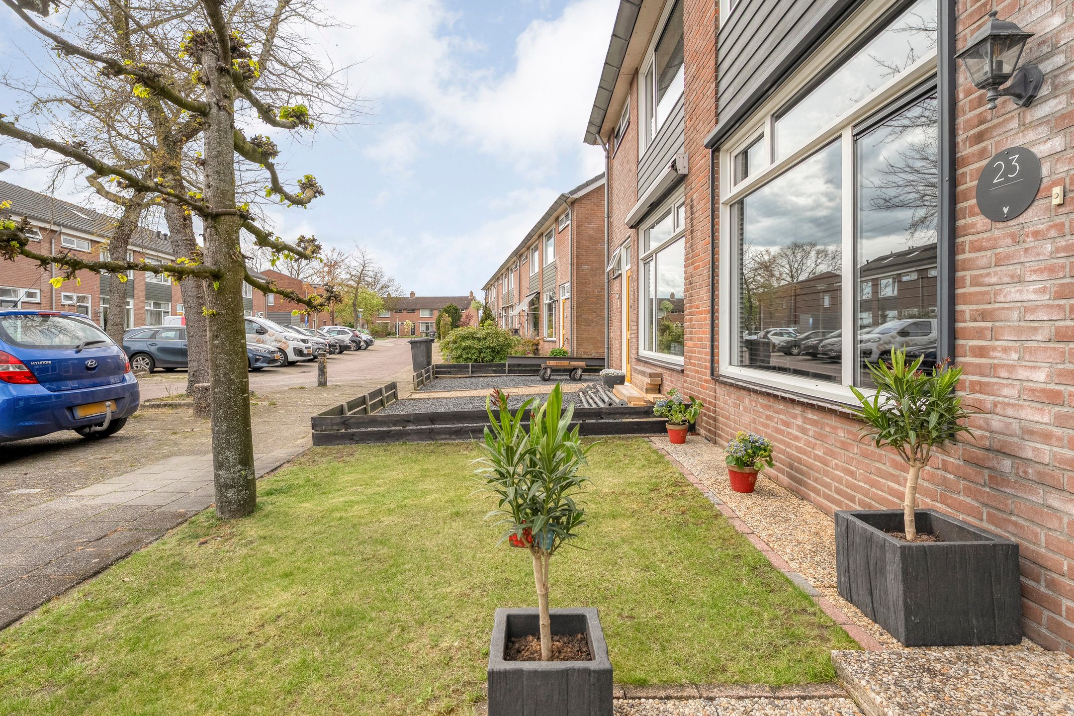 Photo 12 of Goudenregenstraat 23