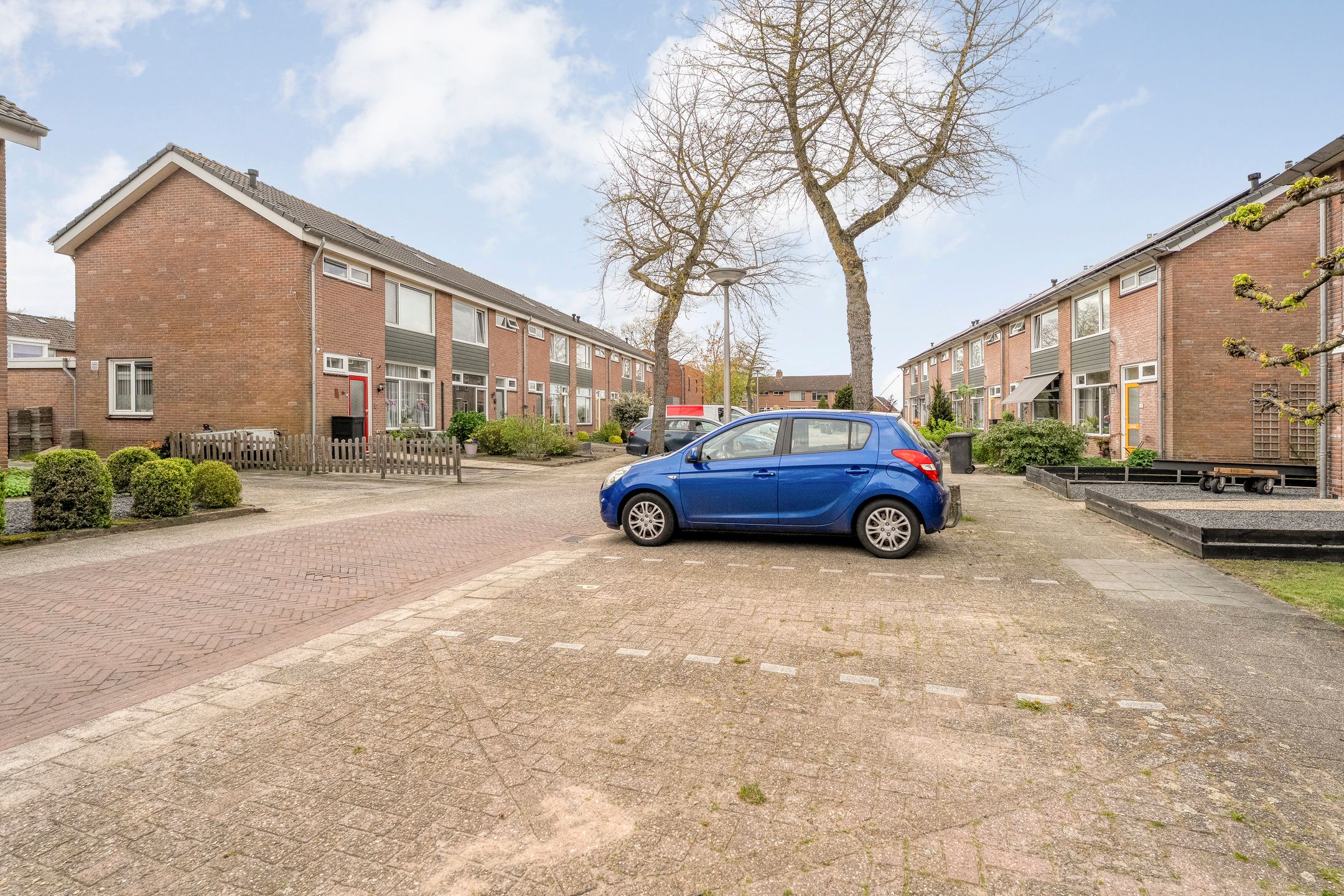 Photo 9 of Goudenregenstraat 23