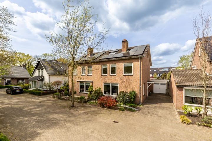 Foto 2 van Lopensehoeve 20