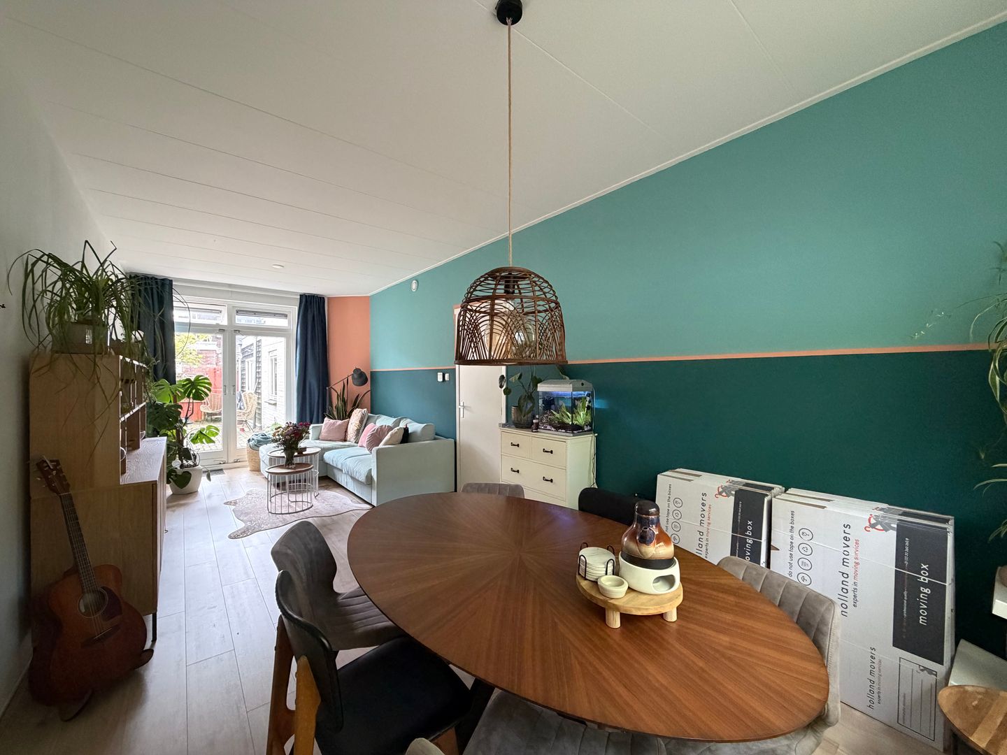 Foto 4 van Edisonstraat 37