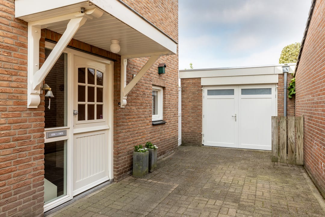 Photo 47 of Lopensehoeve 20