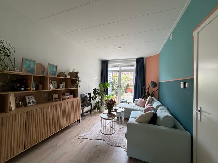 Foto 5 van Edisonstraat 37