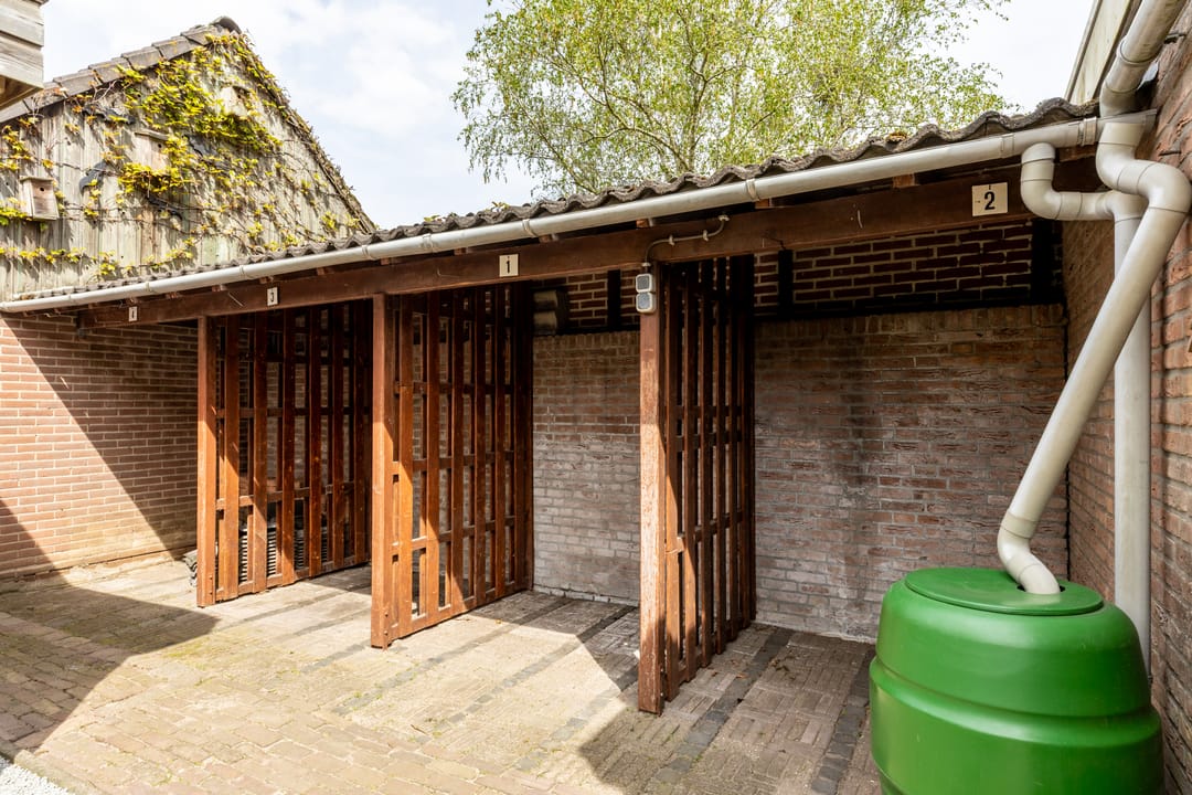 Photo 41 of Lopensehoeve 20