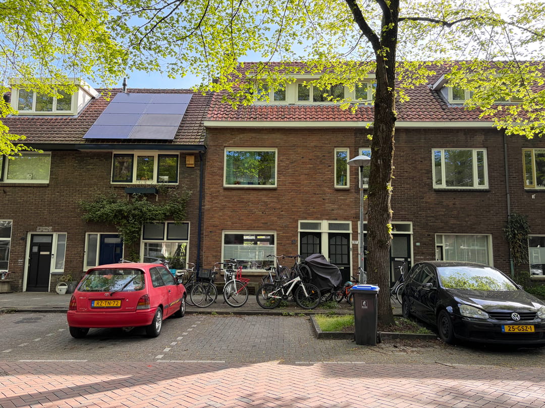 Foto 1 van Edisonstraat 37