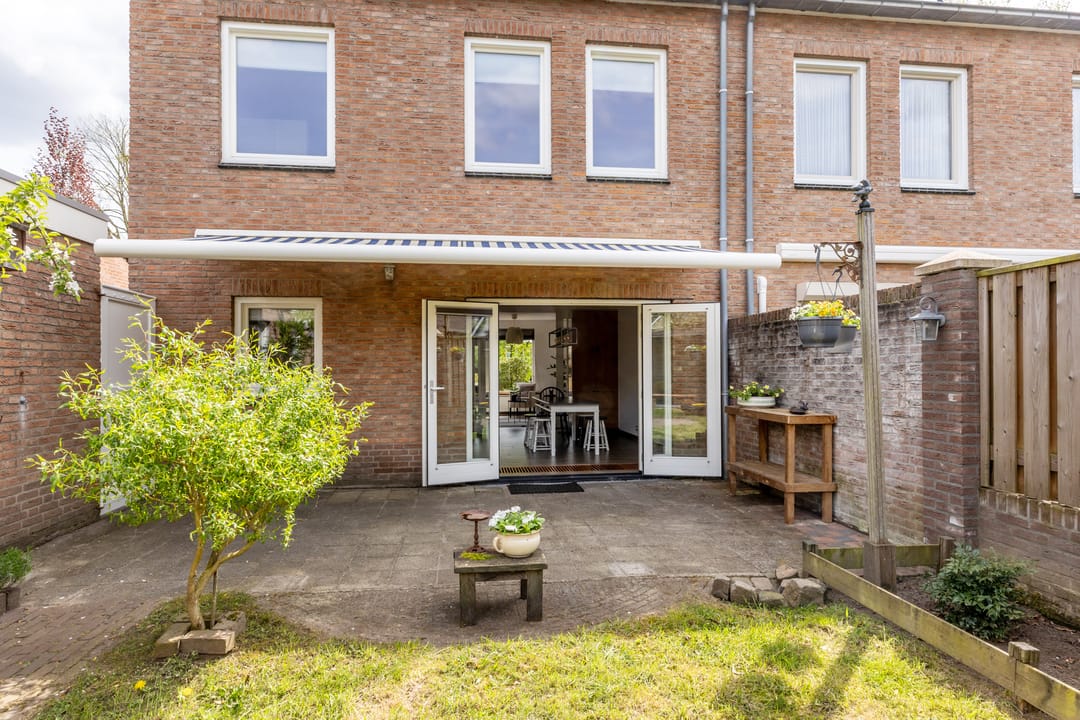 Photo 38 of Lopensehoeve 20