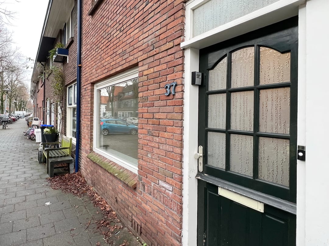 Foto 2 van Edisonstraat 37