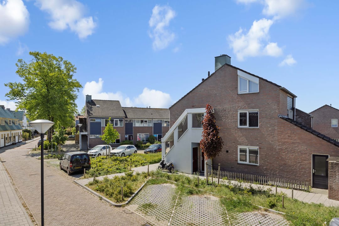 Photo 37 of Fortstraat 9