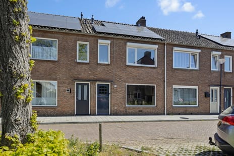 Fortstraat thumbnail