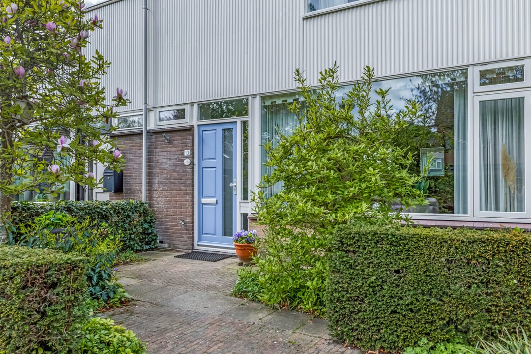Photo 7 of Jacob van Ruysdaelstraat 10