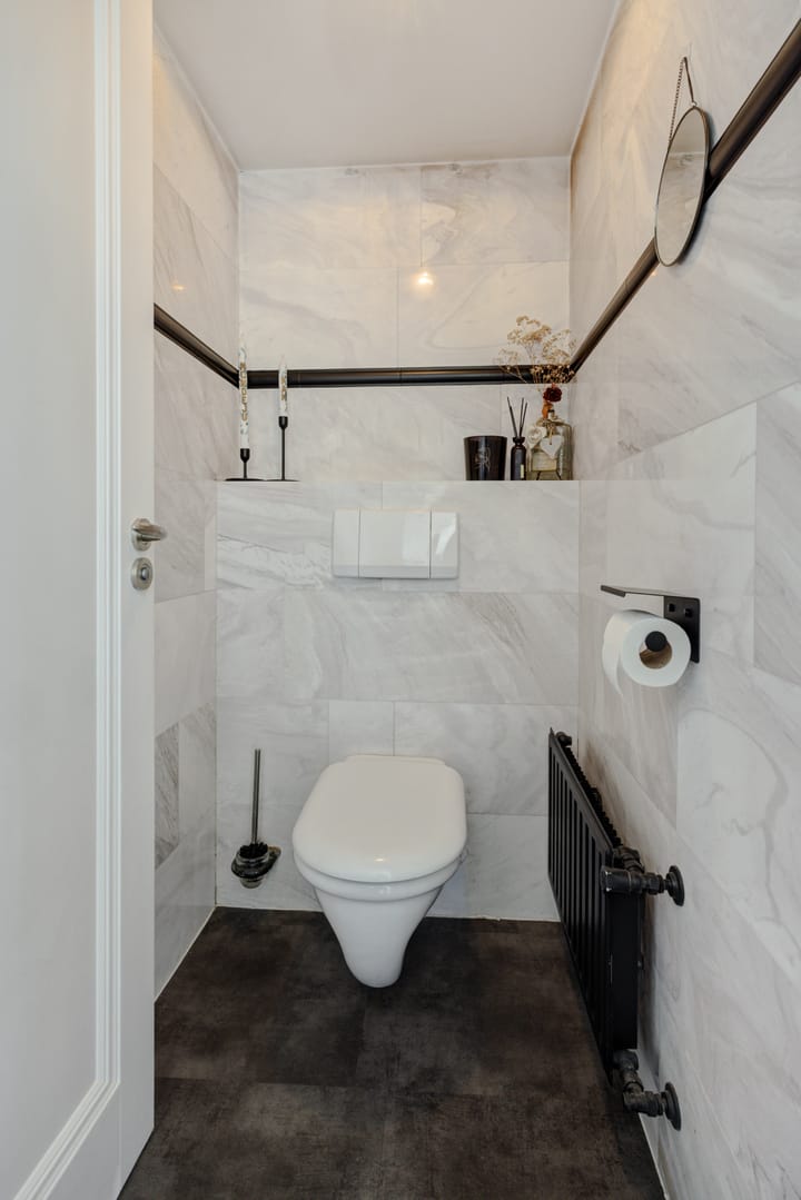 Tussenwoning te koop: Fortstraat 9, Vught