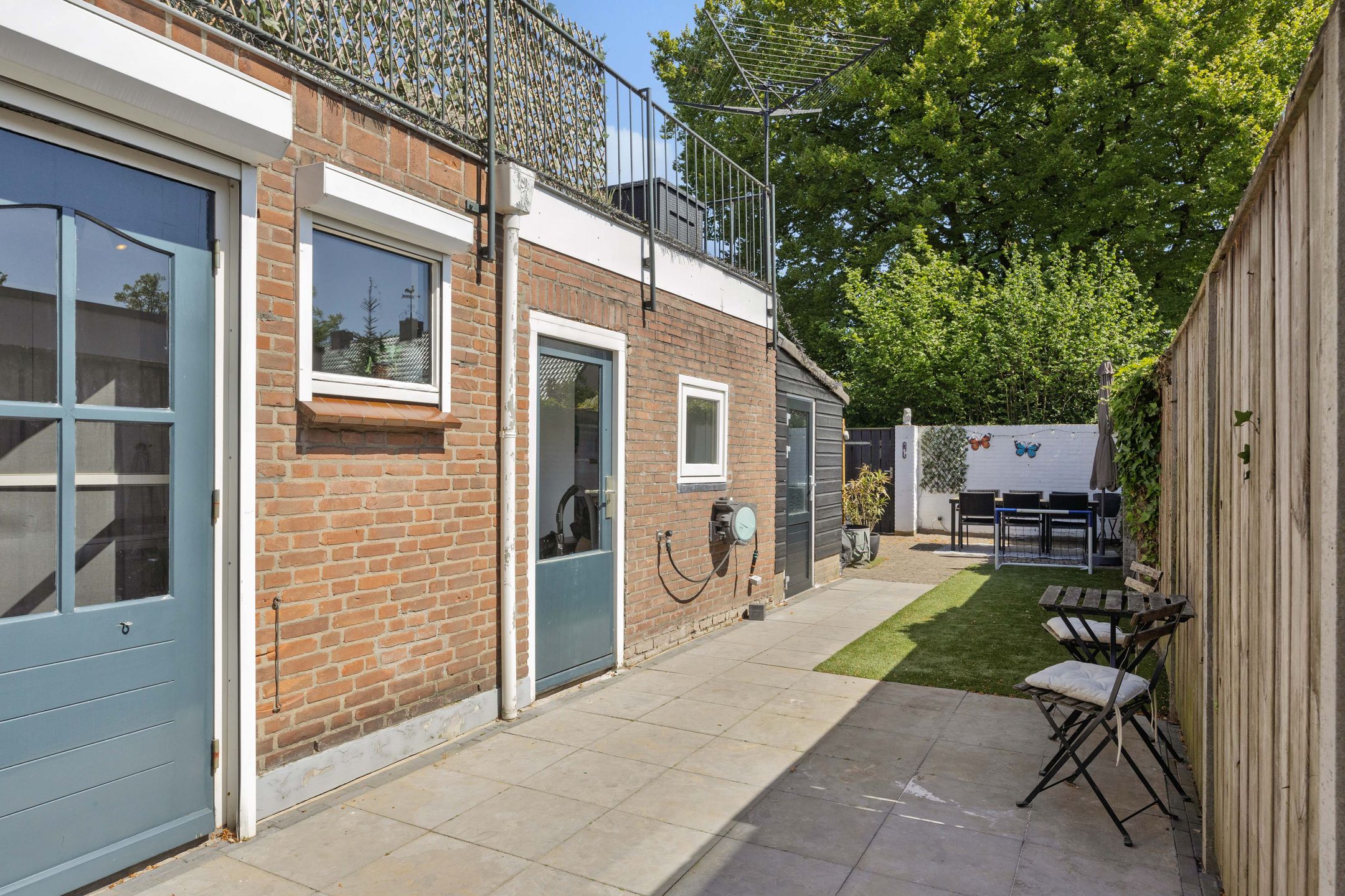 Photo 30 of Fortstraat 9